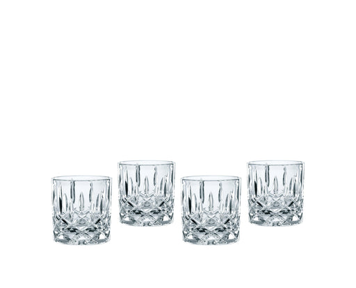 Nachtmann - NOBLESSE Single Old Fashion (Set of 4)