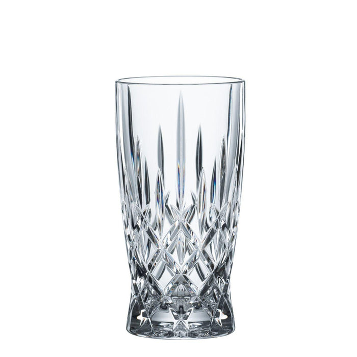 Nachtmann - NOBLESSE Softdrink Glass (Set of 4) - Limolin 