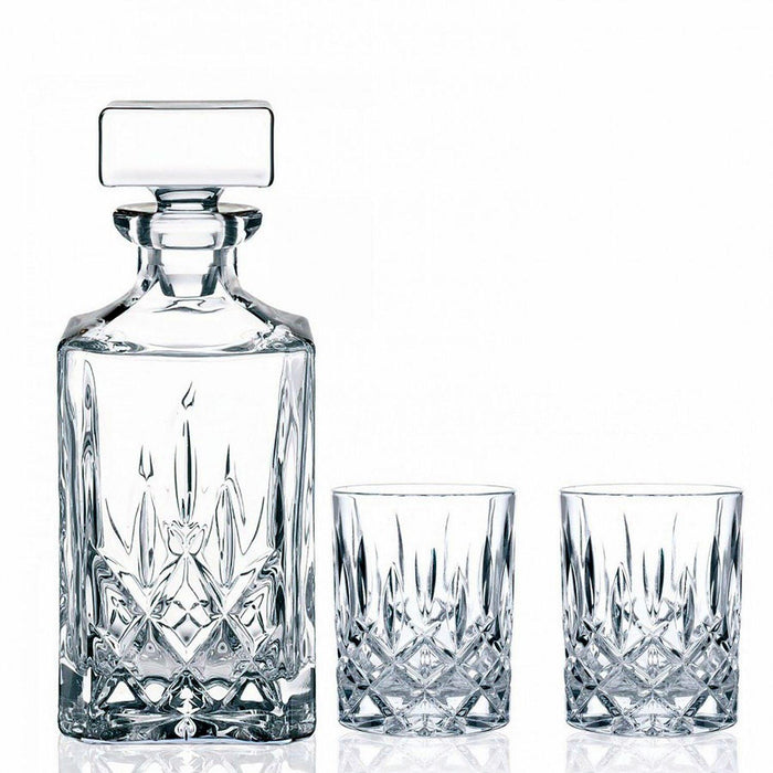 Nachtmann - NOBLESSE Whiskey (Set of 3) - Limolin 