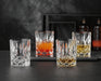 Nachtmann - NOBLESSE Whiskey Tumbler (Set of 4) | 10 oz