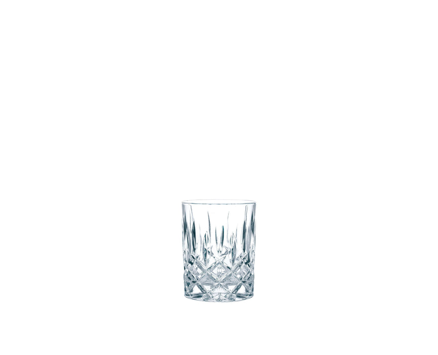 Nachtmann - NOBLESSE Whiskey Tumbler (Set of 4) | 10 oz