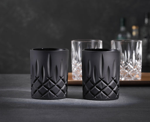 Nachtmann - NOBLESSE Whisky Tumbler (Set of 2) | 10 oz