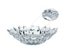 Nachtmann - QUARTZ Bowl | 13 Inch