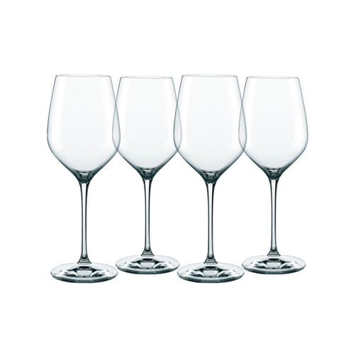 Nachtmann - Supreme Bordeaux XL (Set of 4)