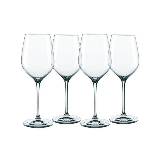 Nachtmann - Supreme Bordeaux XL (Set of 4)