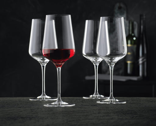 Nachtmann - ViNova Red Wine Glass (Set of 4) | 18 oz