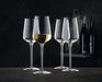 Nachtmann - ViNova White Wine Glass (Set of 4)