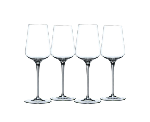 Nachtmann - ViNova White Wine Glass (Set of 4)