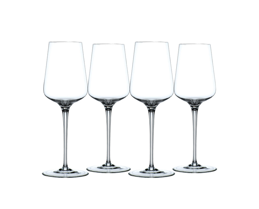 Nachtmann - ViNova White Wine Glass (Set of 4)