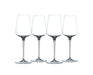 Nachtmann - ViNova White Wine Glass (Set of 4)