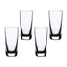 Nachtmann - VIVENDI Shot Glass Set of 4