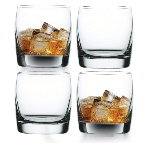 Nachtmann - Vivendi Whisky Tumbler (Set of 4)