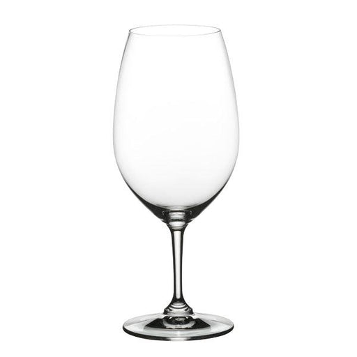 Nachtmann - Vivino Bordeaux Wine Glass, Set of 4