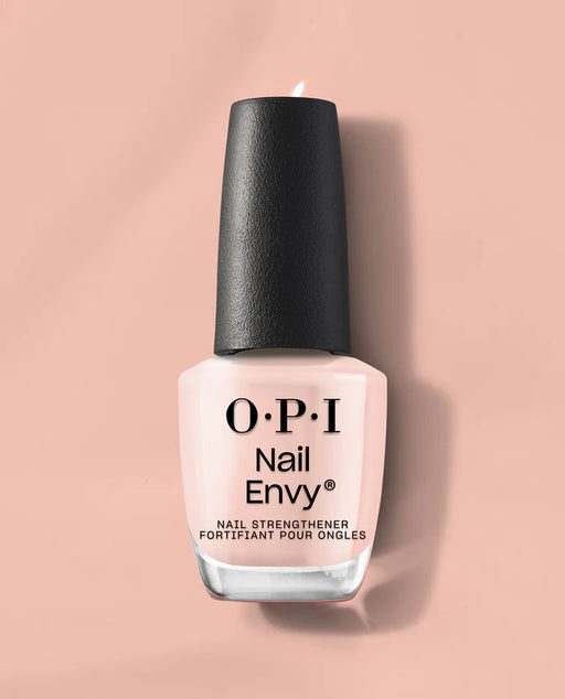 OPI - NL Bubble Bath - Limolin 