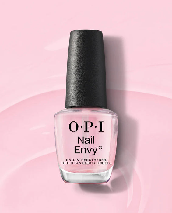 OPI - NL Nail Envy - Pink To Envy - Limolin 