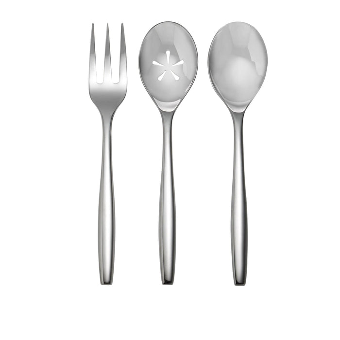 Nambe - Aidan 3Pc Hostess Set - Limolin 