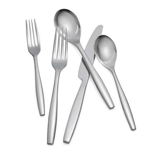 Nambe - Aidan 45-Piece Flatware Set - Limolin 