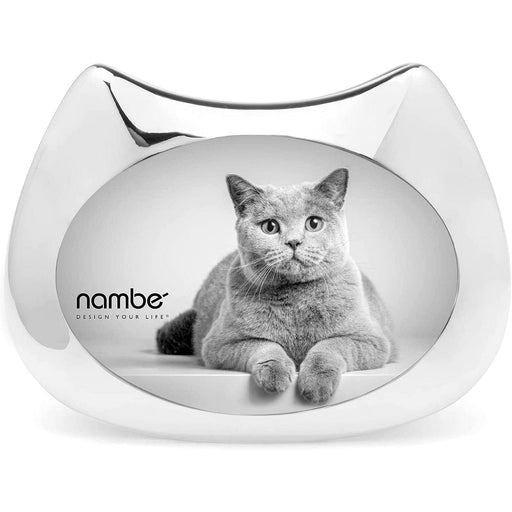 Nambe - Cat Frame - Limolin 
