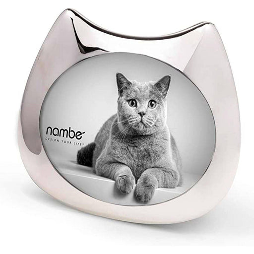 Nambe - Cat Frame - Limolin 