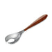 Nambe - Curvo Serving Fork - Limolin 