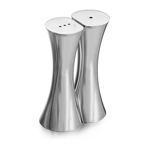 Nambe - Kissing Salt&Pepper Shakers - Limolin 