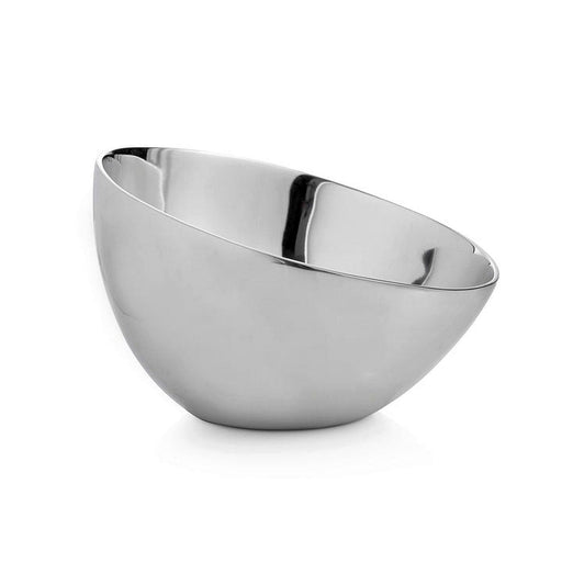 Nambe - Luna Medium Bowl - Limolin 