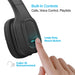 Naztech - NXT-700 Pro Noise Cancelling Home/Office Wireless Headset