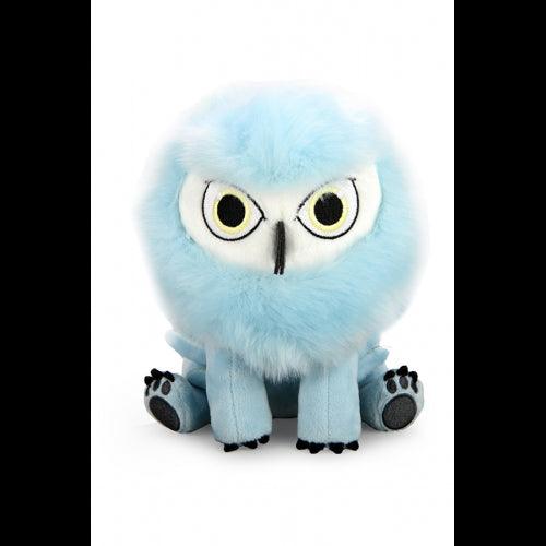 Neca - Dungeons & Dragons - Snowy Owlbear - 7.5 Inch Phunny Plush