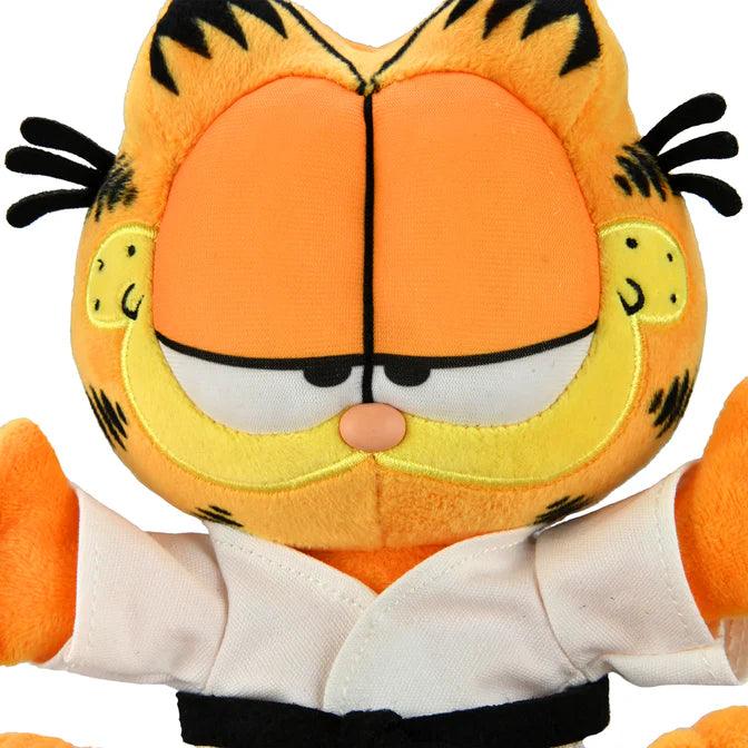 Neca - Garfield - Karate - 7.5 Inch Phunny Plush