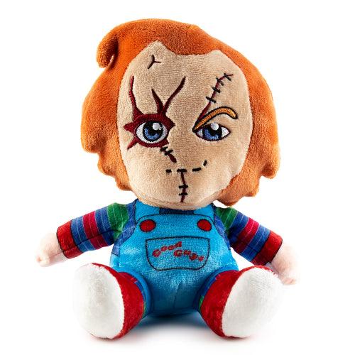 Neca - Horror - Childs Play - Chucky - 7.5 Inch Phunny Plush