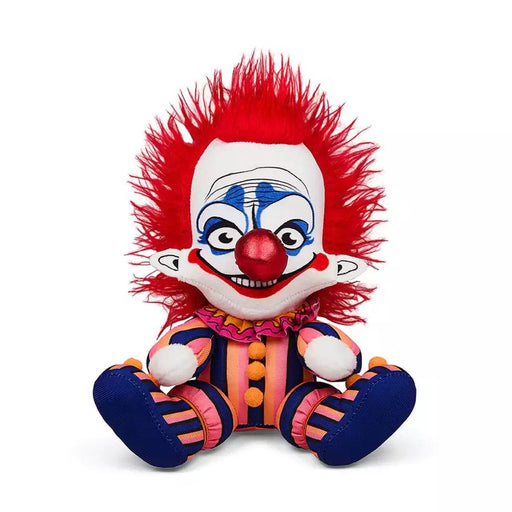 Neca - Horror - Killer Klowns From Outer Space - Rudy - 7.5 Inch Phunny Plush