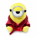 Neca - Minions - Red Robe Stuart - 7.5 Inch Phunny Plush