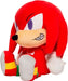 Neca - Sonic The Hedgehog - Knuckles - 7.5 Inch Phunny Plush