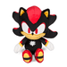 Neca - Sonic The Hedgehog - Shadow - 7.5 Inch Phunny Plush