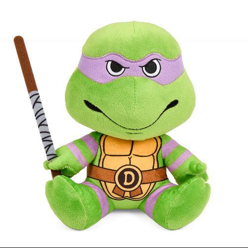 Neca - Teenage Mutant Ninja Turtles - Donatello - 7.5 Inch Phunny Plush