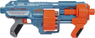 Nerf - Elite 2.0 Shockwave RD-15 Blaster