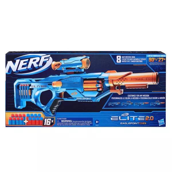 Nerf - Elite 20 Eaglepoint Rd-8