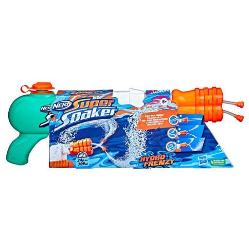 Nerf - Supersoaker - Hydro Frenzy