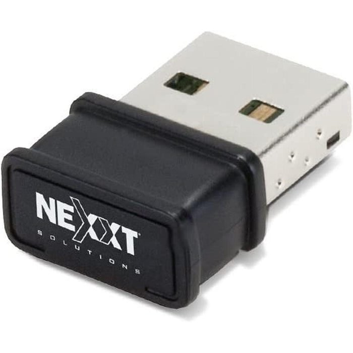 Nexxt - Adapter Wireless - N USB 2.0 NanoLynx 150Mbps - Limolin 