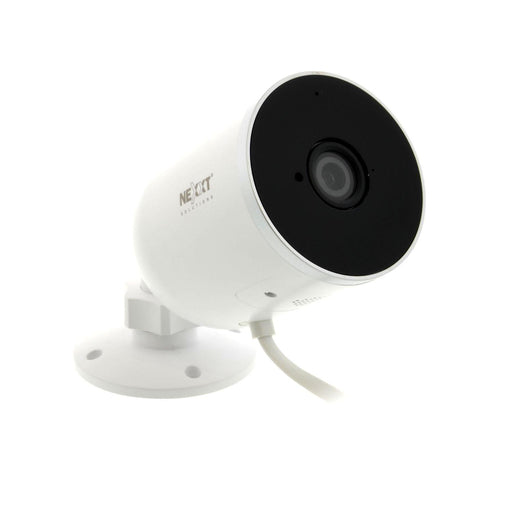 Nexxt - Smart Home Outdoor Wifi Wired Camera 1080P IP65 - Limolin 