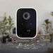 Nexxt - Smart Home Outdoor/indoor Camera - White - Limolin 