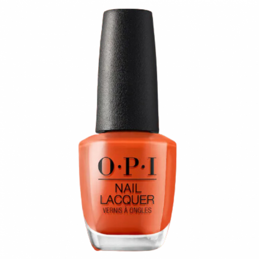 OPI - NL Suzi Needs A Loch Smith - Limolin 