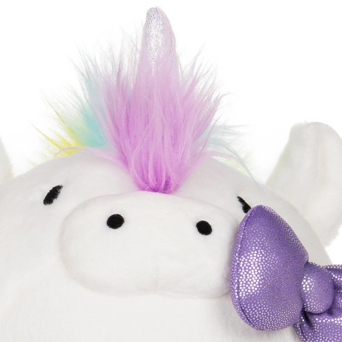 Gund - Hello Kitty - 9.5" Unicorn Kitty