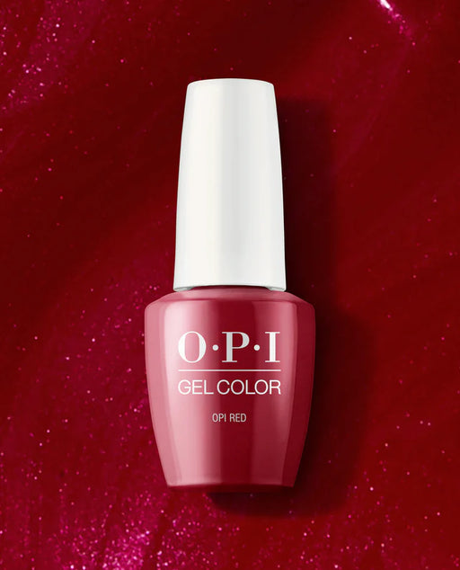 OPI - GC Opi Red - Limolin 