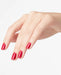 OPI - GC Opi Red - Limolin 