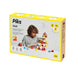 Oppi Toys - Piks - Small Kit - 24 Pcs - Limolin 