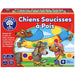 Orchard Toys - Chiens Saucisses A Pois (FR) - Limolin 