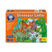 Orchard Toys - Dinosaur Lotto (Mult) - Limolin 