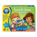Orchard Toys - Lunch Box Game (Mult) - Limolin 