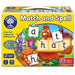 Orchard Toys - Match And Spell (EN) - Limolin 